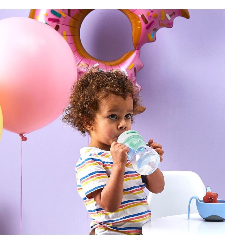 Trinklernbecher Sippy Cup 240ml Pistachio