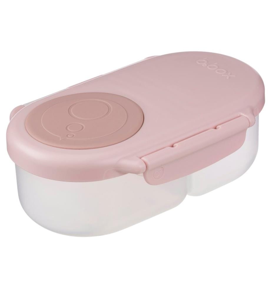 Snackbox 350ml Blush Crush