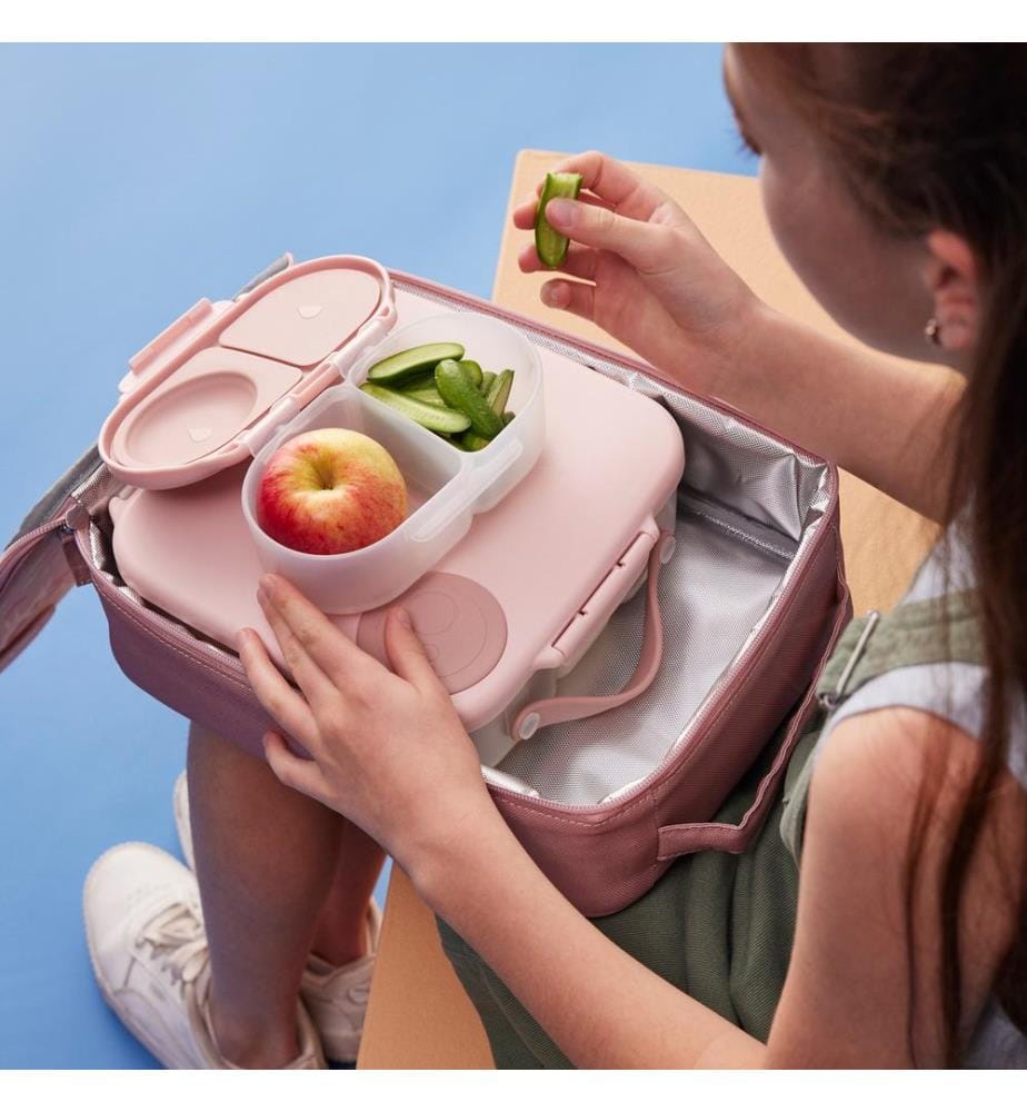 Snackbox 350ml Blush Crush
