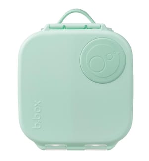 Mini Lunchbox 1L Spearmint