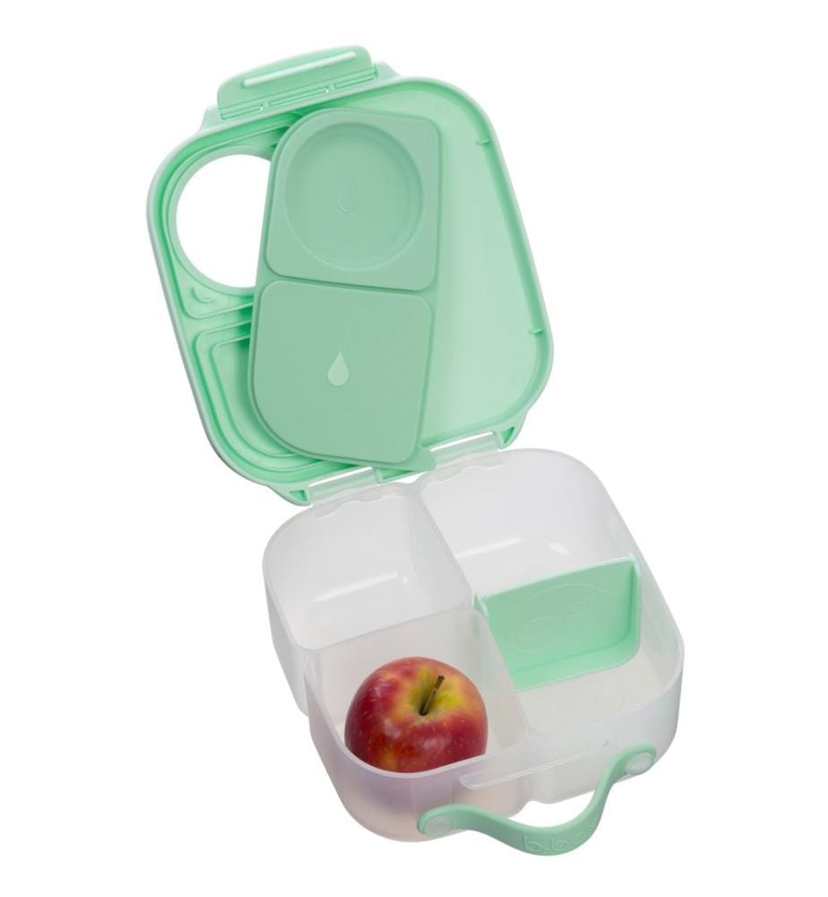 Mini Lunchbox 1L Spearmint