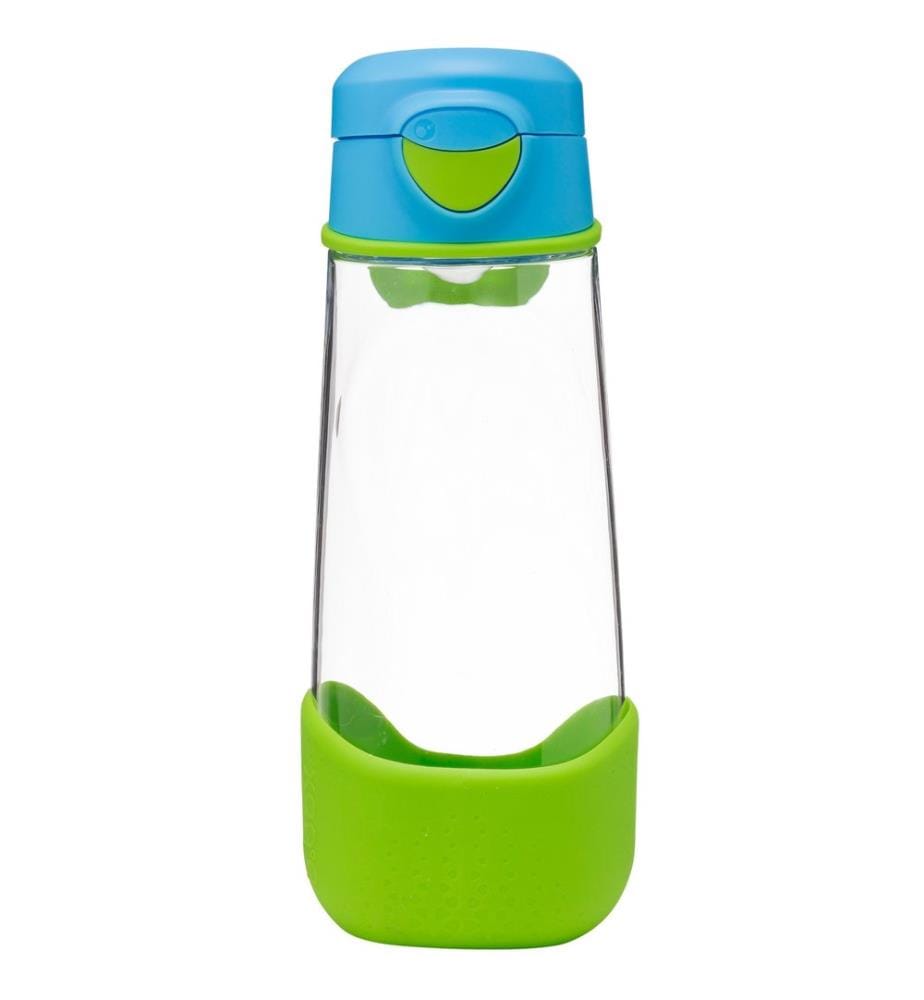 Sport Trinkflasche 600ml Ocean Breeze