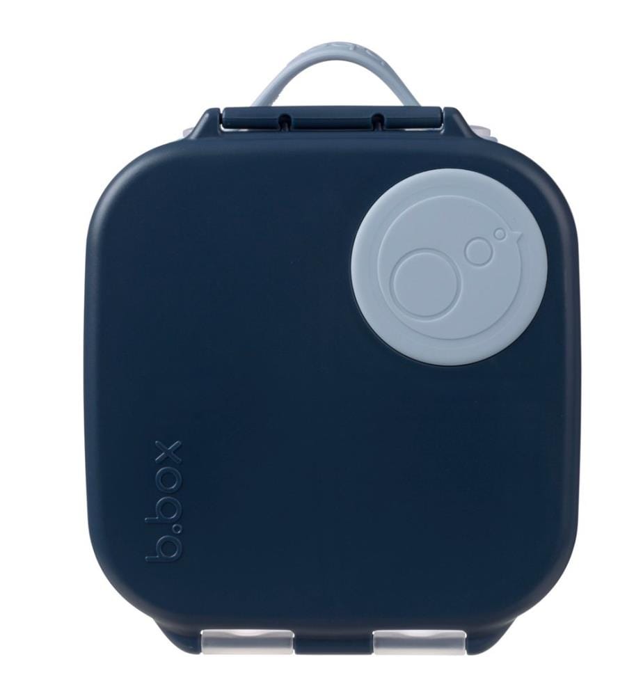 Mini Lunchbox 1L Midnight