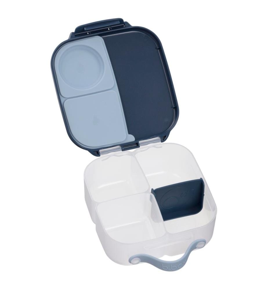 Mini Lunchbox 1L Midnight