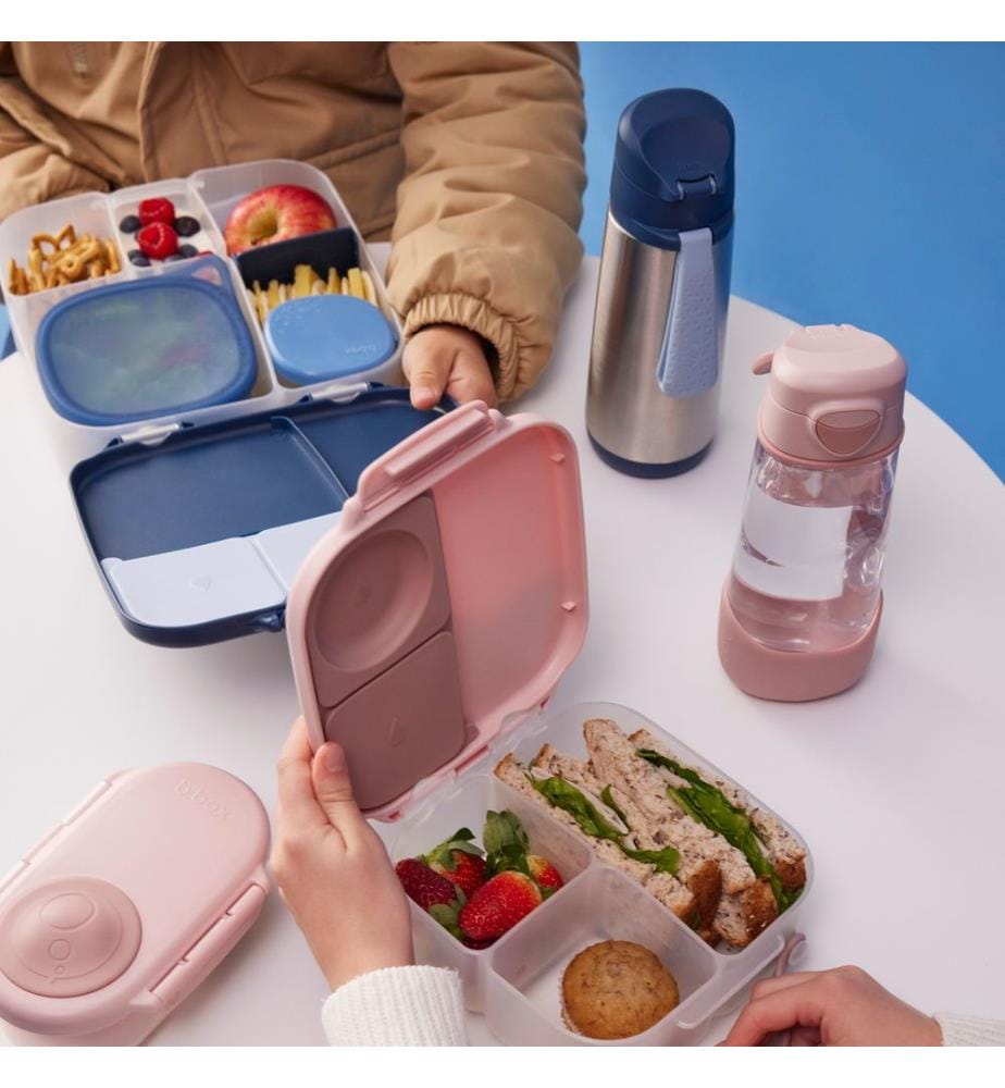 Mini Lunchbox 1L Midnight