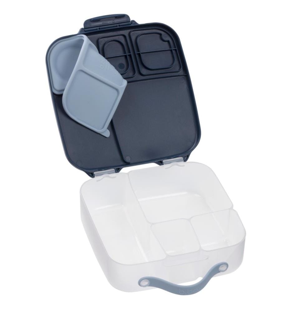 Lunchbox 2L Midnight