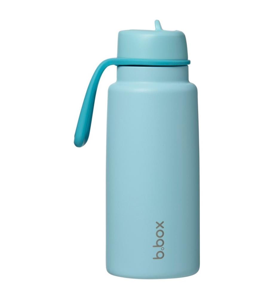 Thermosflasche Flip Top 1L Lagoon