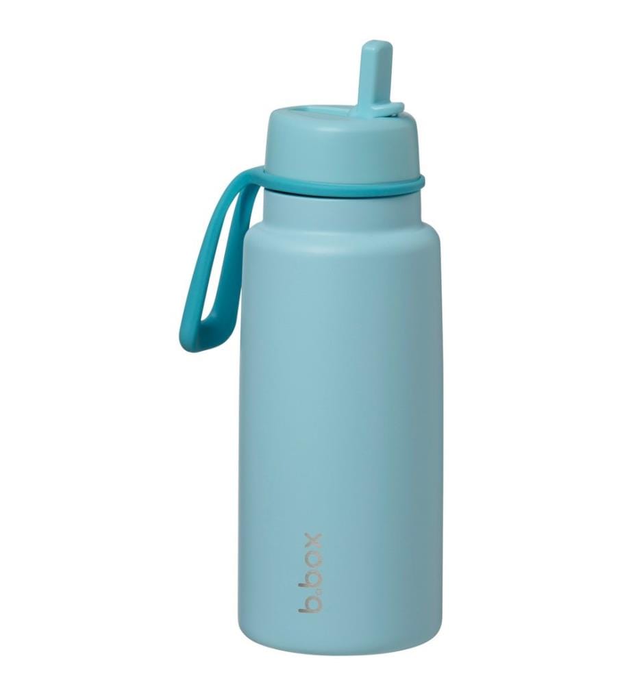 Thermosflasche Flip Top 1L Lagoon