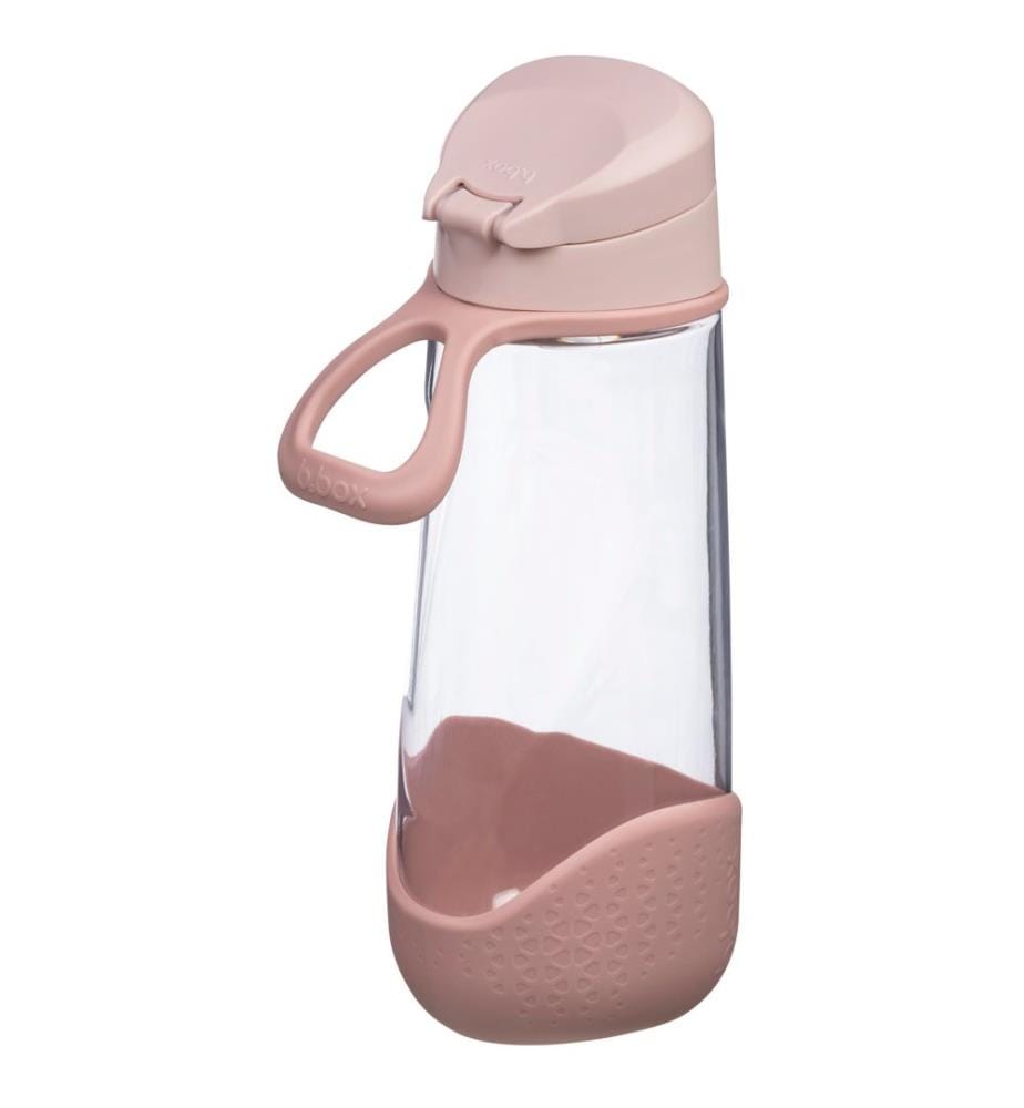 Sport Trinkflasche 600ml Blush Crush
