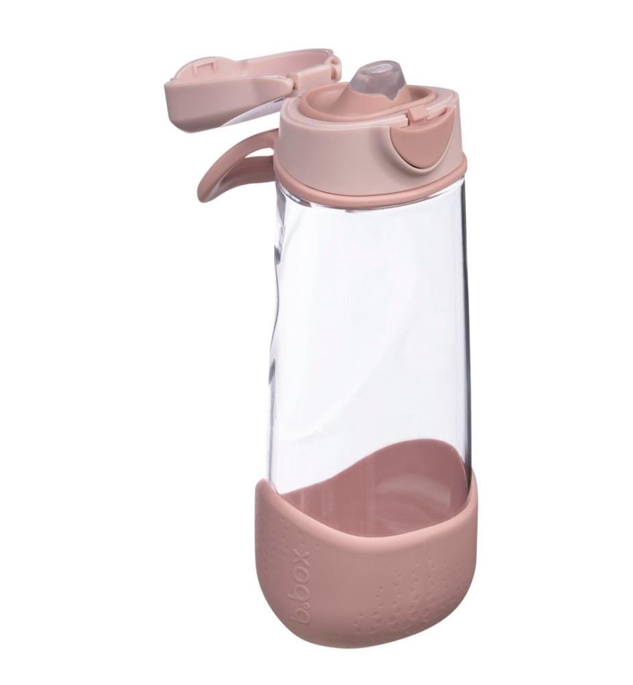 Sport Trinkflasche 600ml Blush Crush