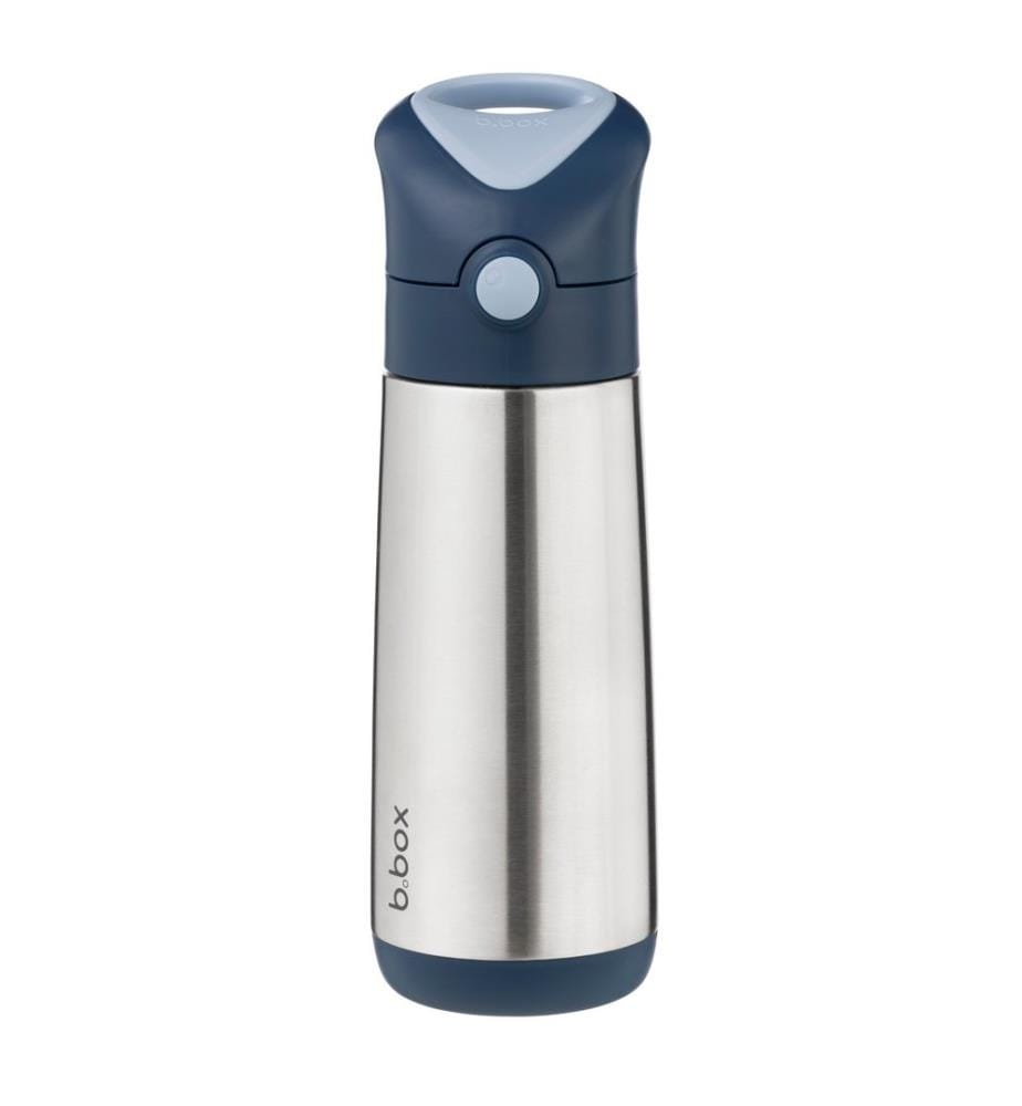 Thermosflasche 500ml Midnight