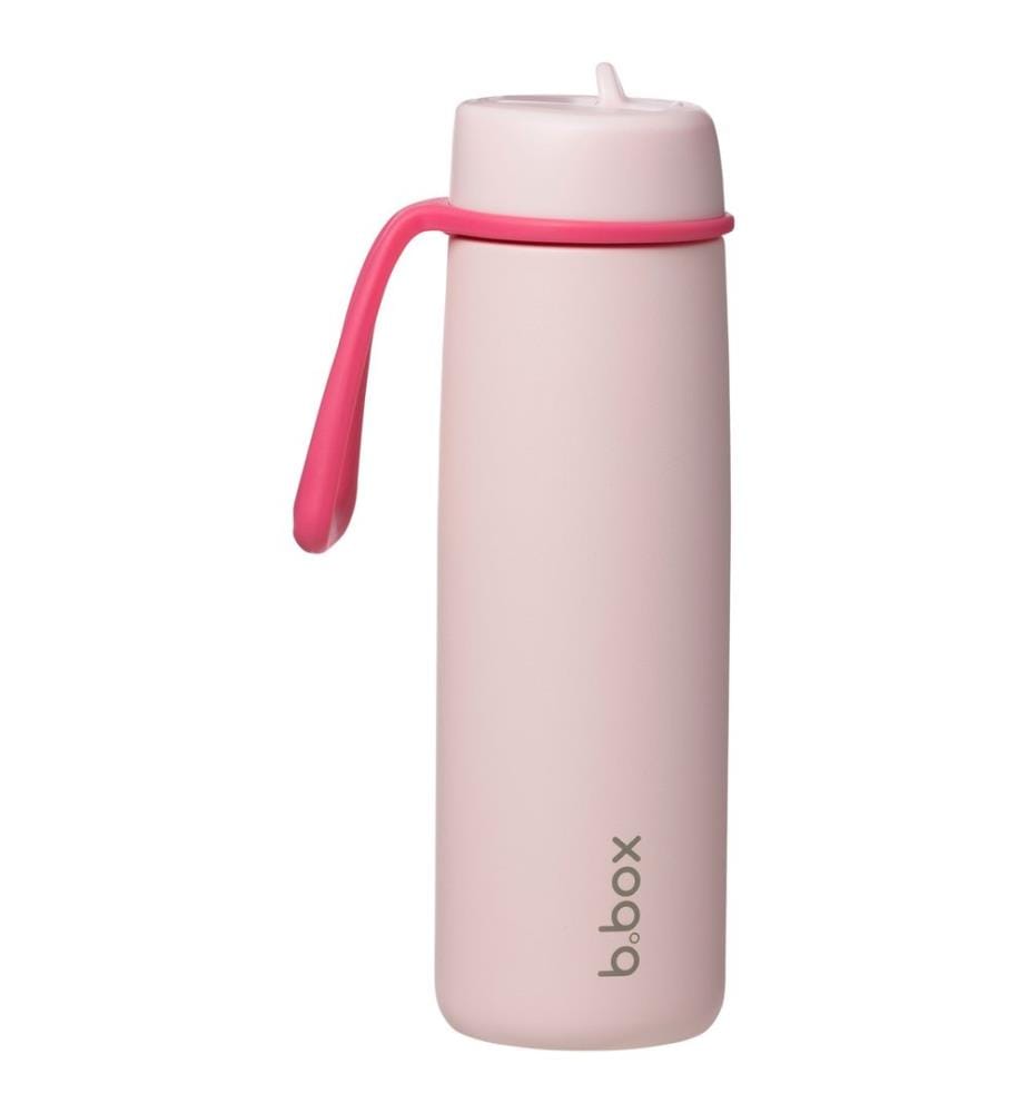 Thermosflasche Flip Top 690ml Pink Paradise