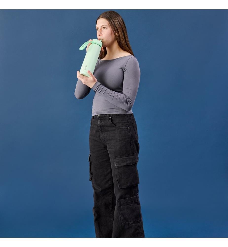 Thermosflasche Flip Top 690ml Spearmint