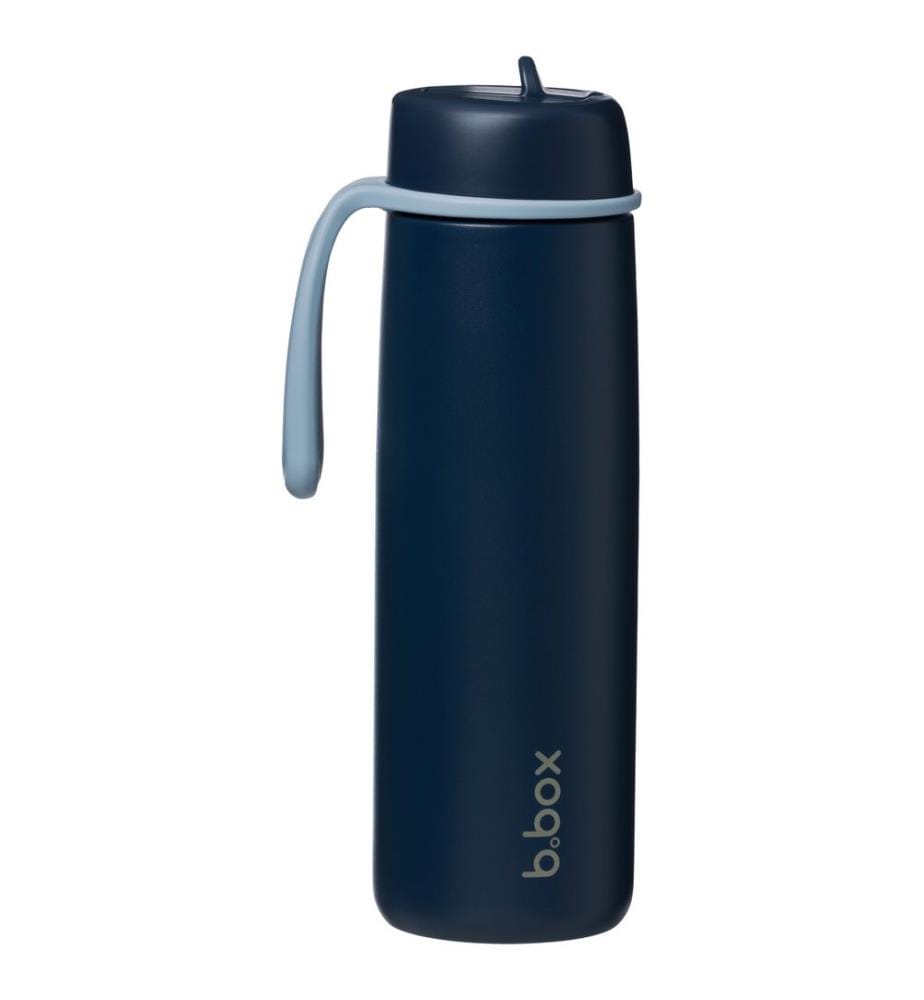 Thermosflasche Flip Top 690ml Midnight