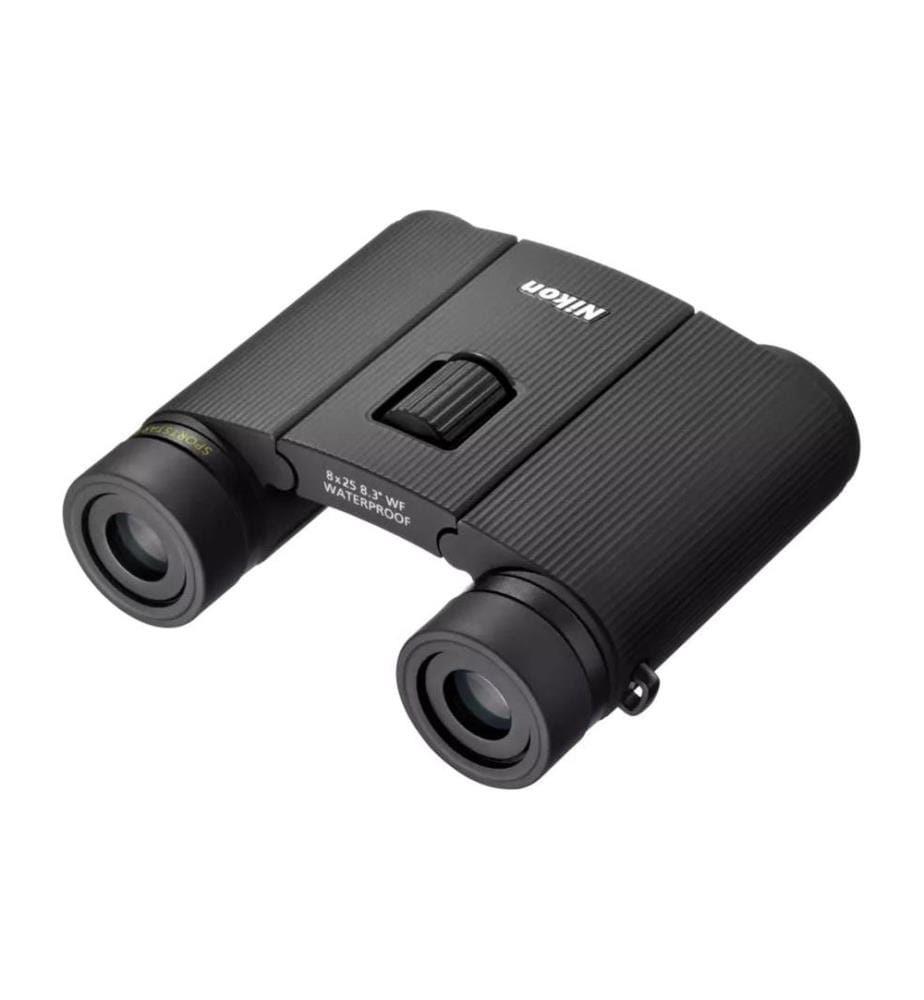 NIKON - Jumelles Sportstar EXII 10 x 25