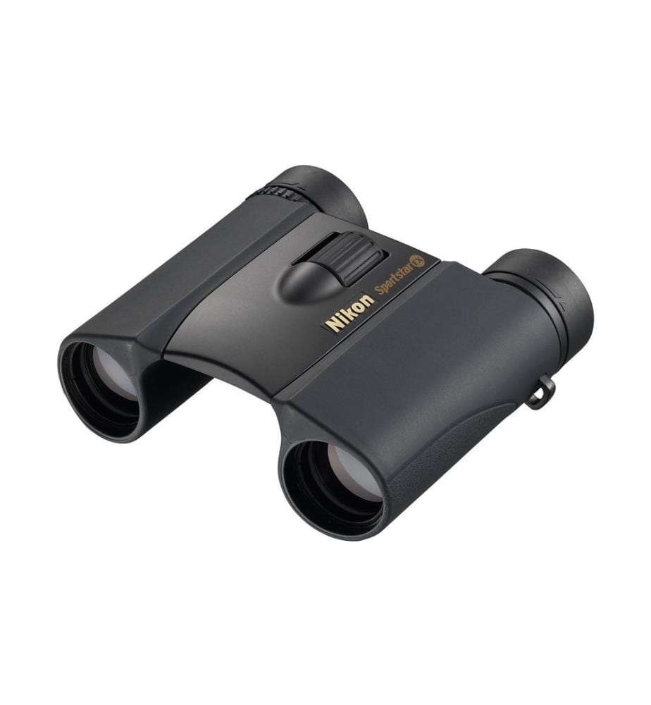 NIKON - Fernglas Sportstar EX 8x25 DCF, schwarz