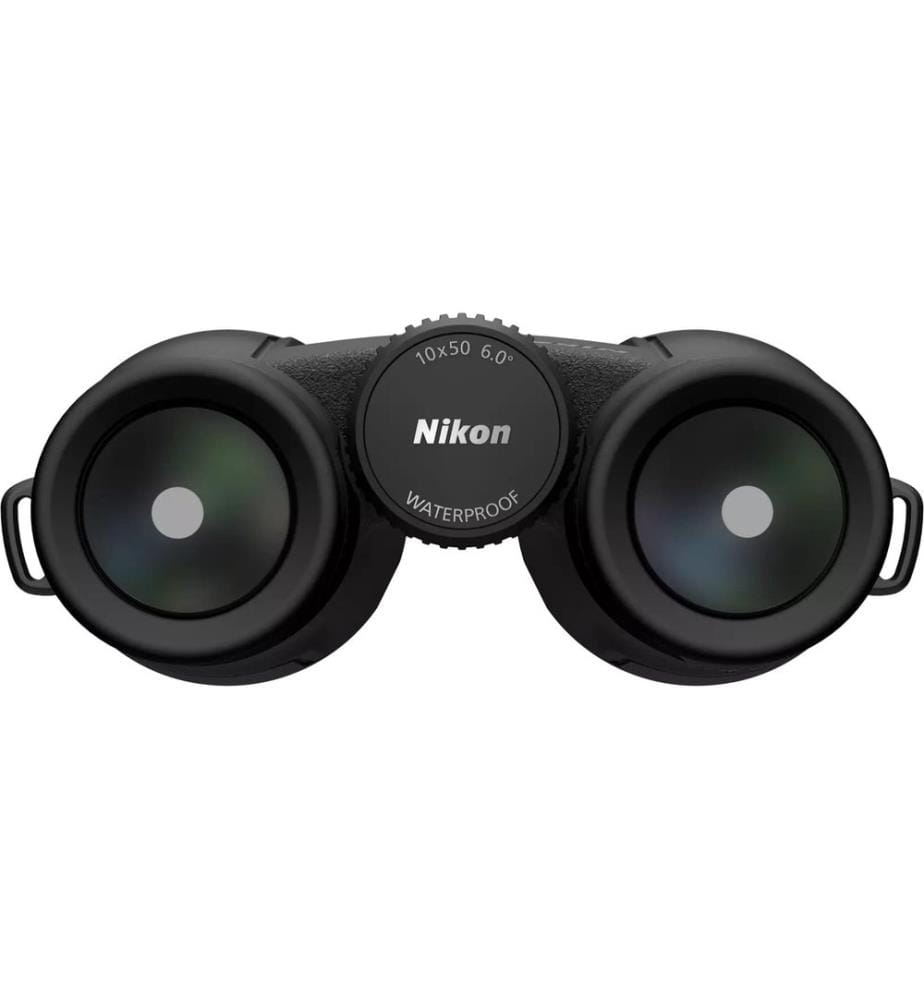 NIKON - Fernglas PROSTAFF P7 10 x 50