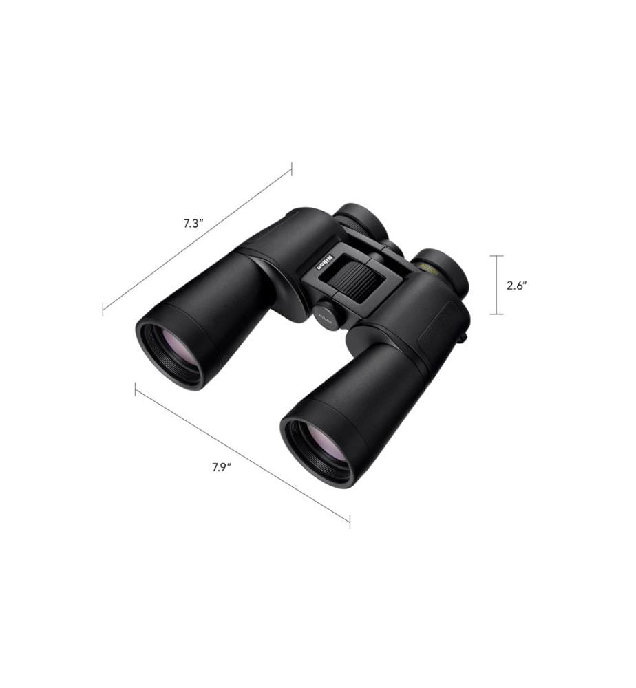 NIKON - Fernglas ACTION 10 X 50
