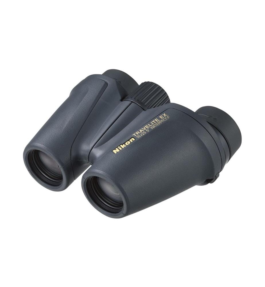NIKON - Fernglas Travelite EX 10x25 CF