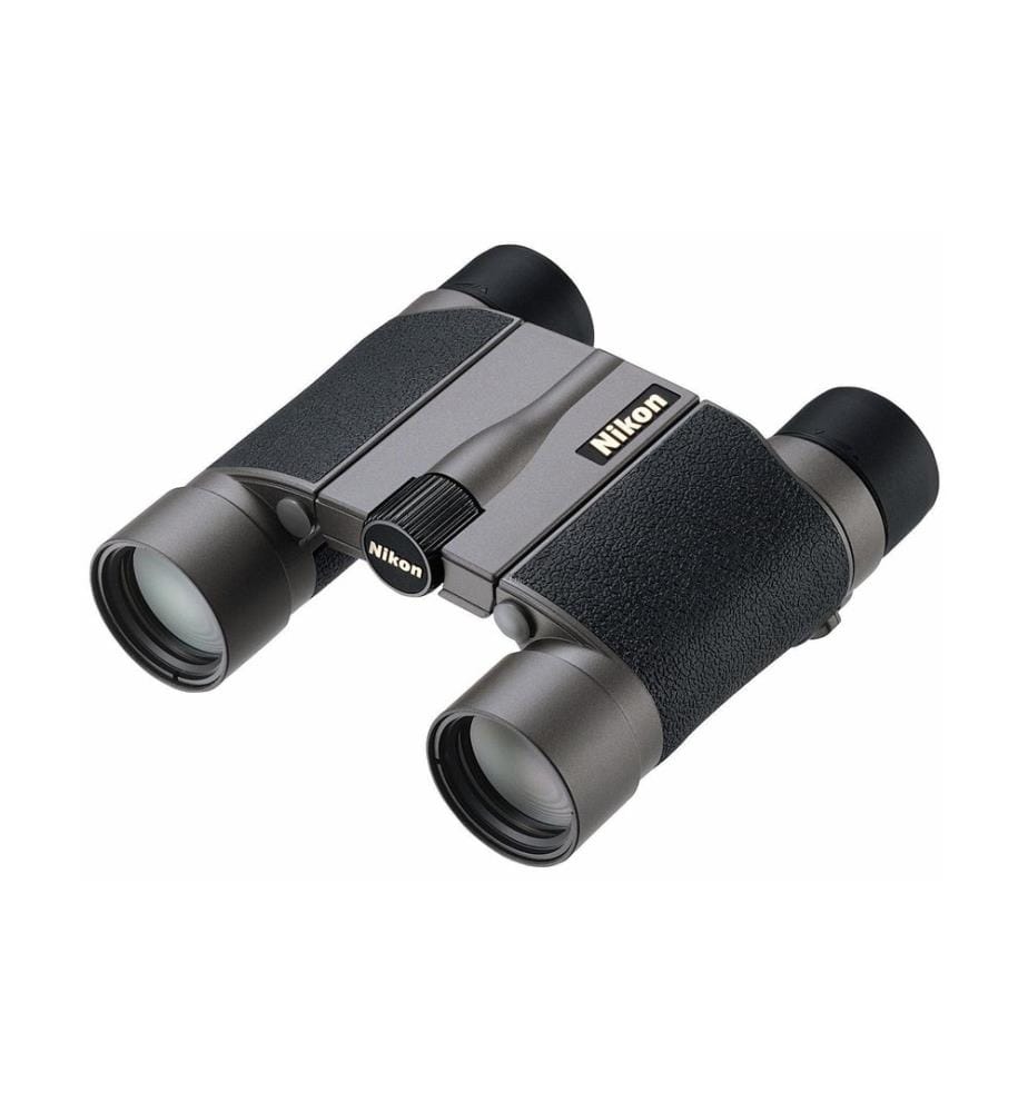 NIKON - Fernglas 10X25HG L DCF
