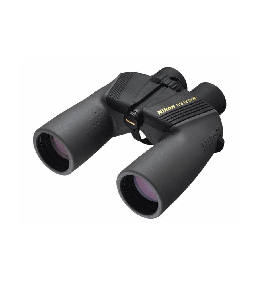 NIKON - Fernglas 7 x 50CF WP Global Compass