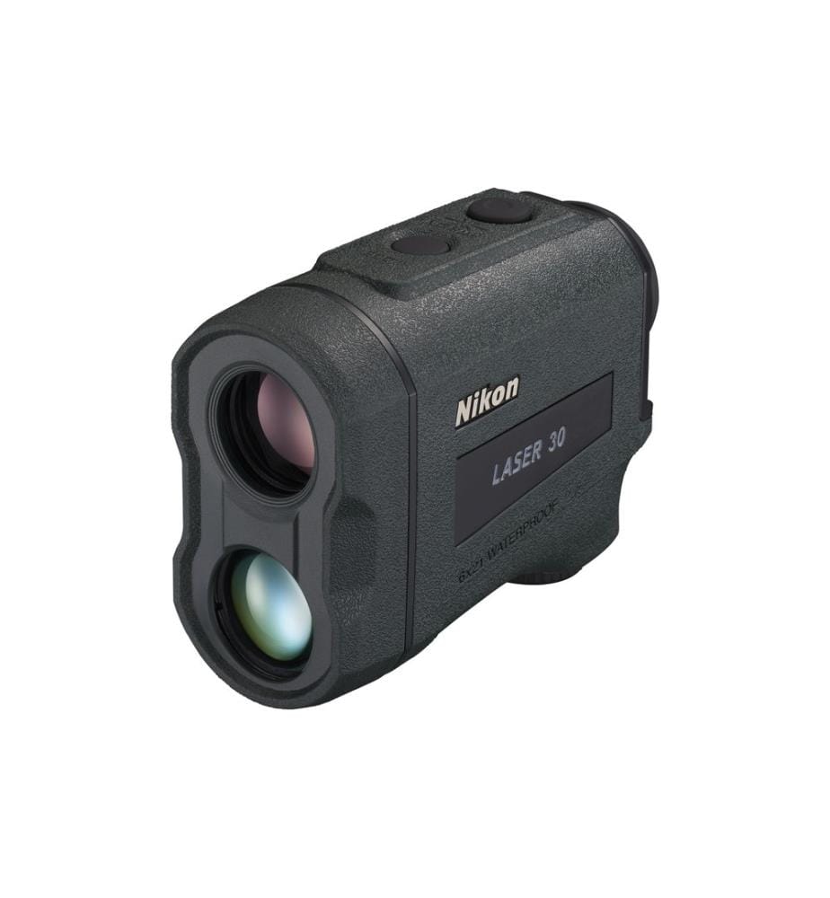 NIKON - Laser-Distanzmesser Laser 30 1460 m