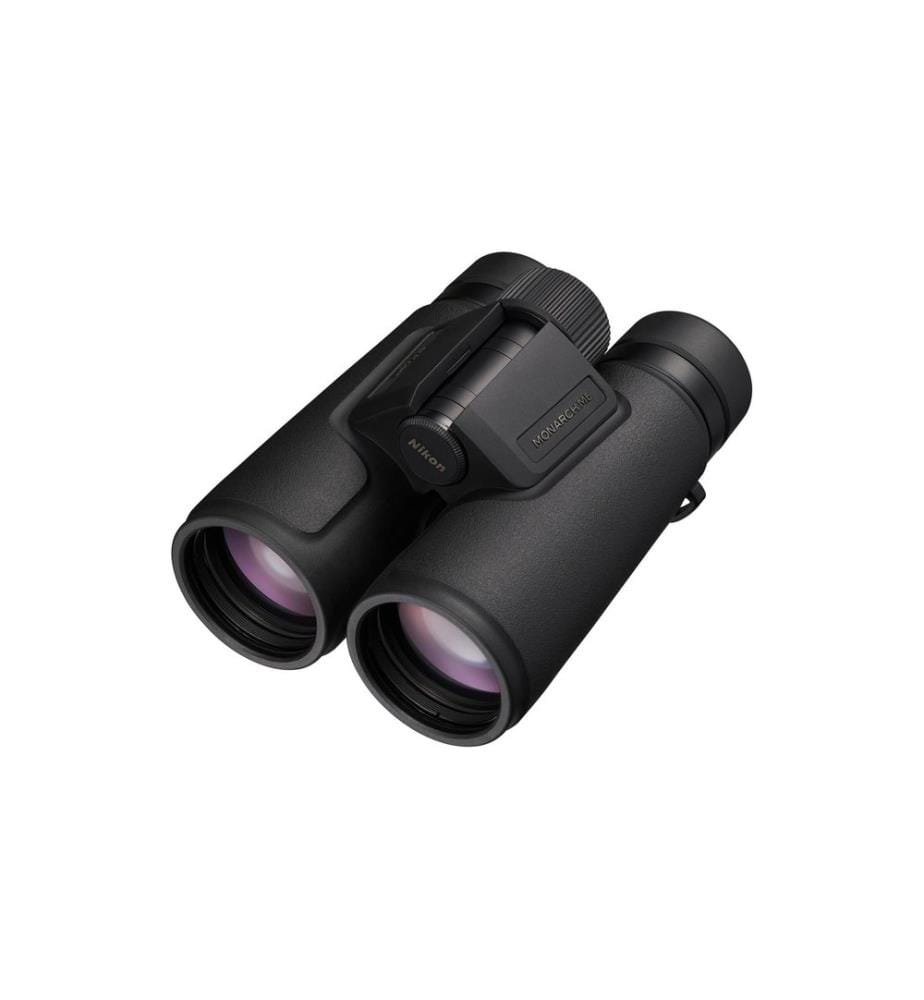 NIKON - Fernglas Monarch M5 12x42