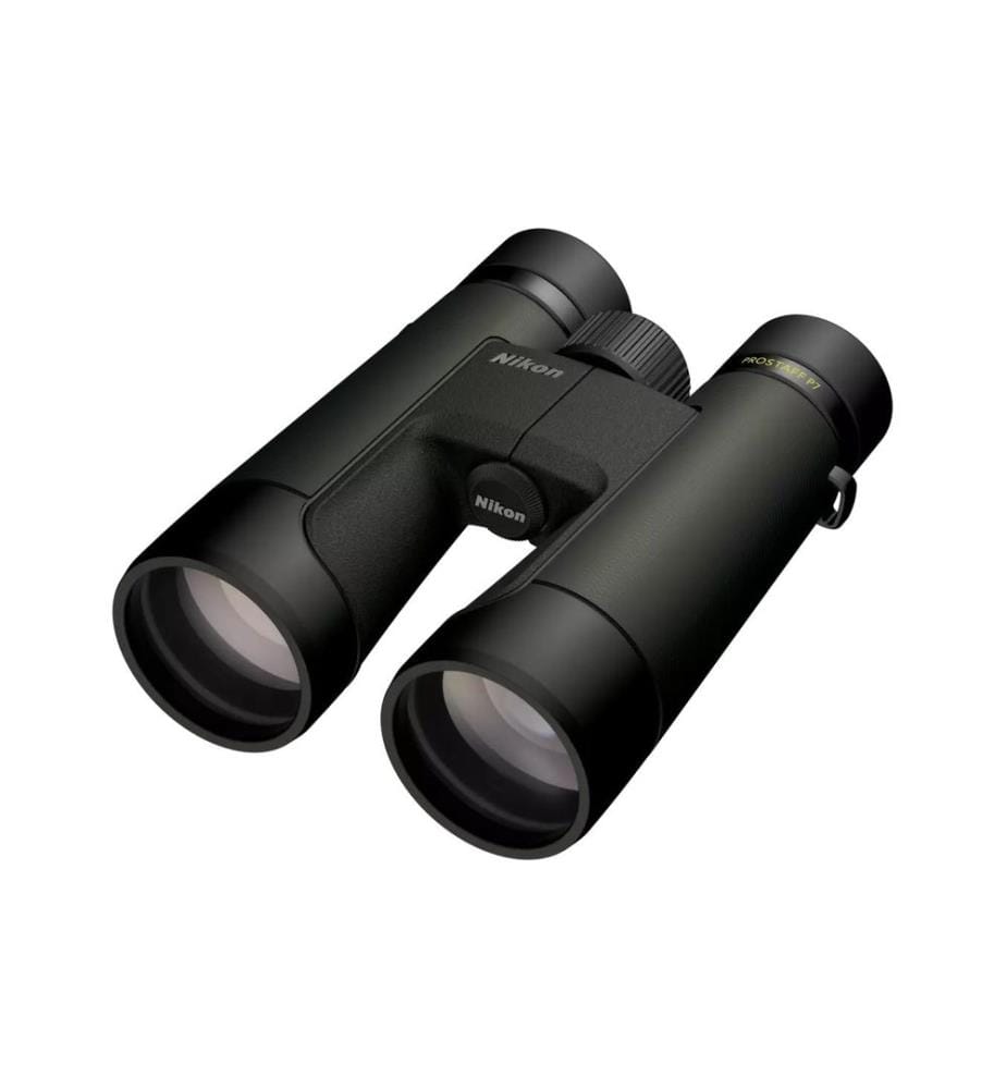 NIKON - Jumelles PROSTAFF P7 12 x 50