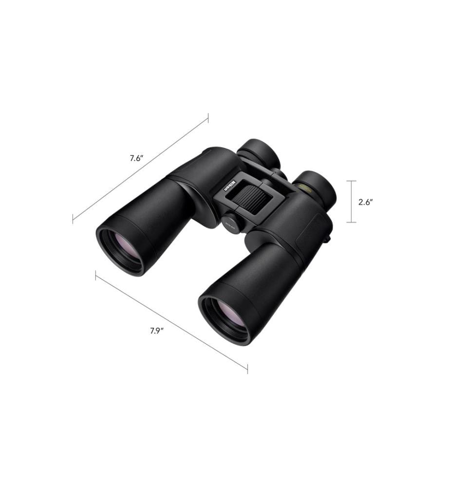 NIKON - Fernglas ACTION 7 x 50