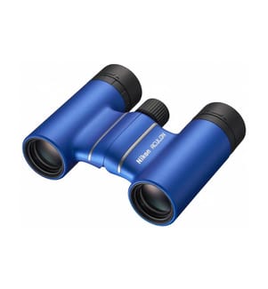 NIKON - Fernglas Aculon T02 8x21 Blau