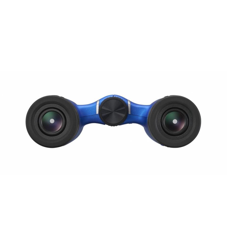 NIKON - Fernglas Aculon T02 8x21 Blau