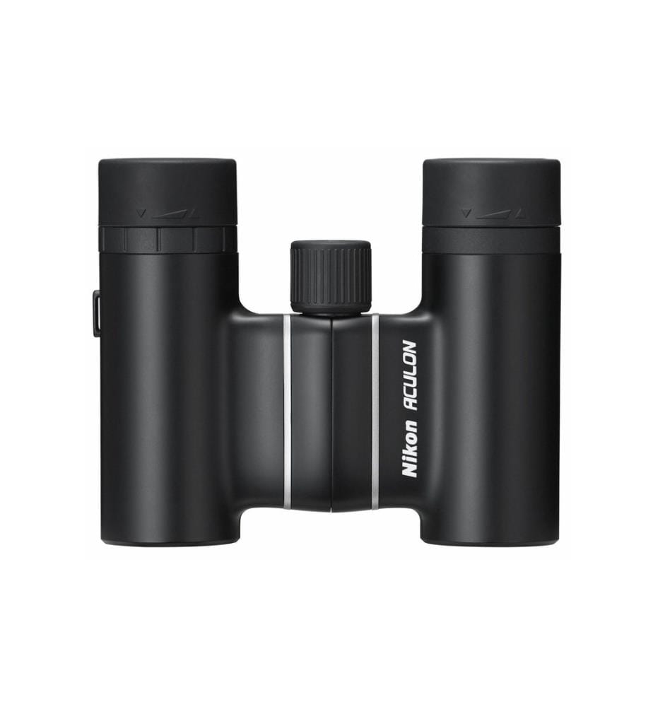 NIKON - Fernglas Aculon T02 10x21 Schwarz