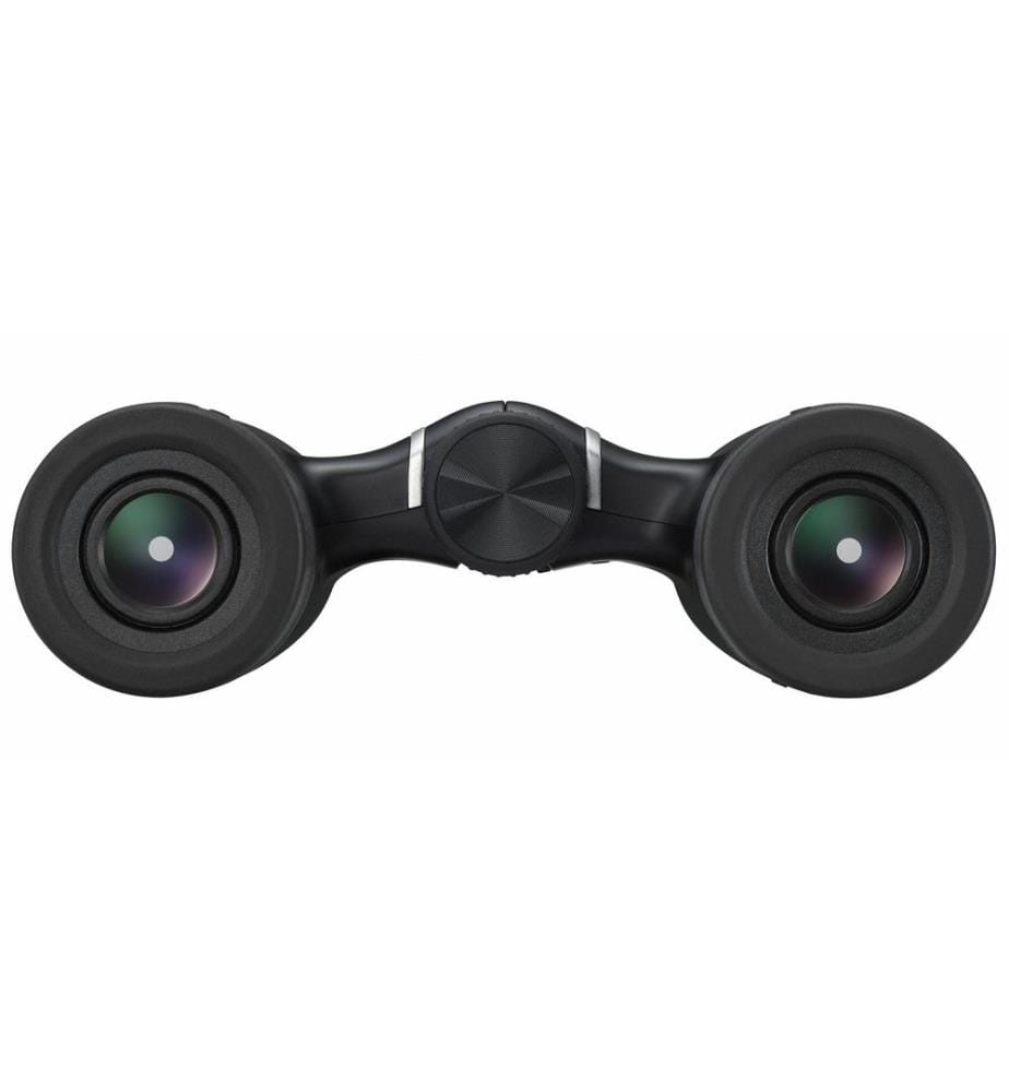 NIKON - Fernglas Aculon T02 10x21 Schwarz