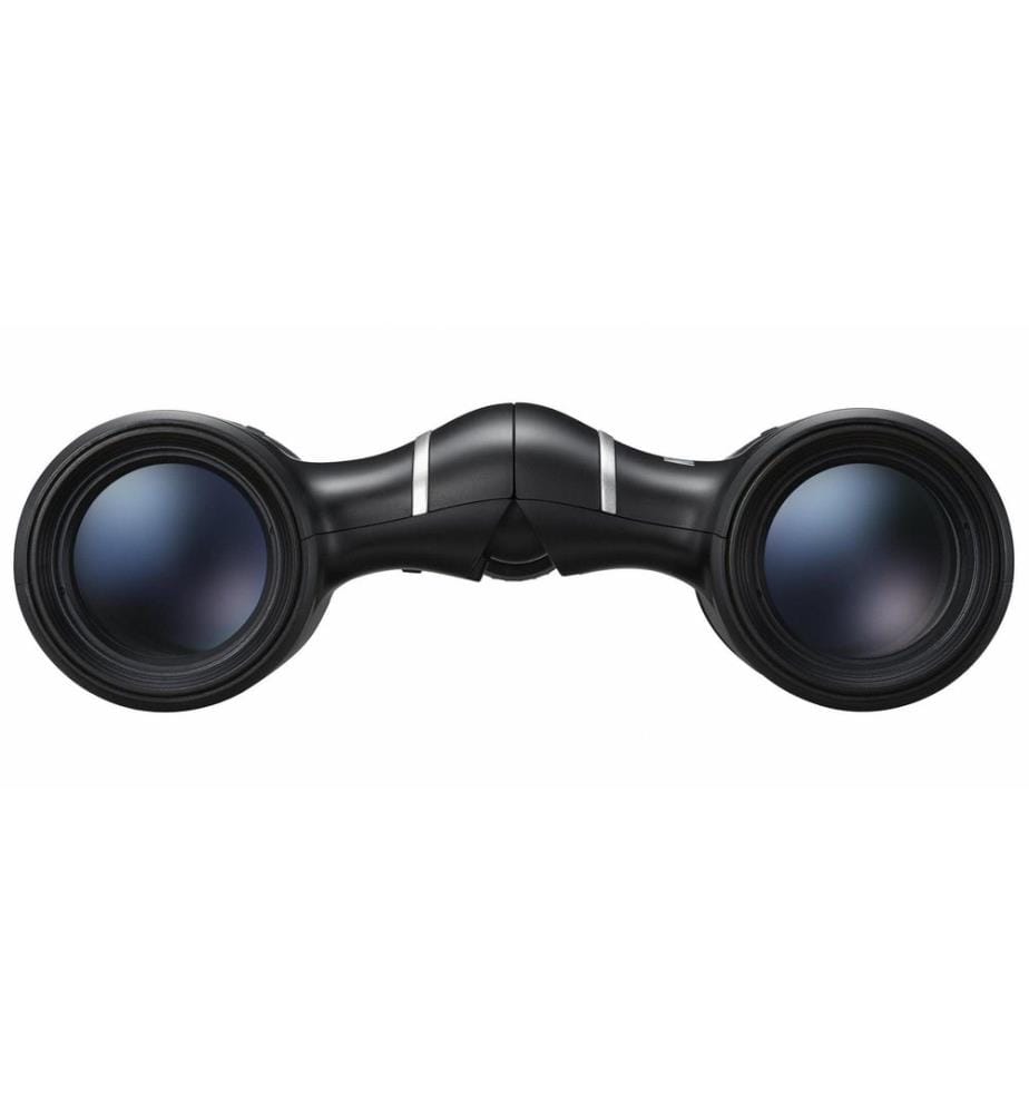NIKON - Fernglas Aculon T02 10x21 Schwarz