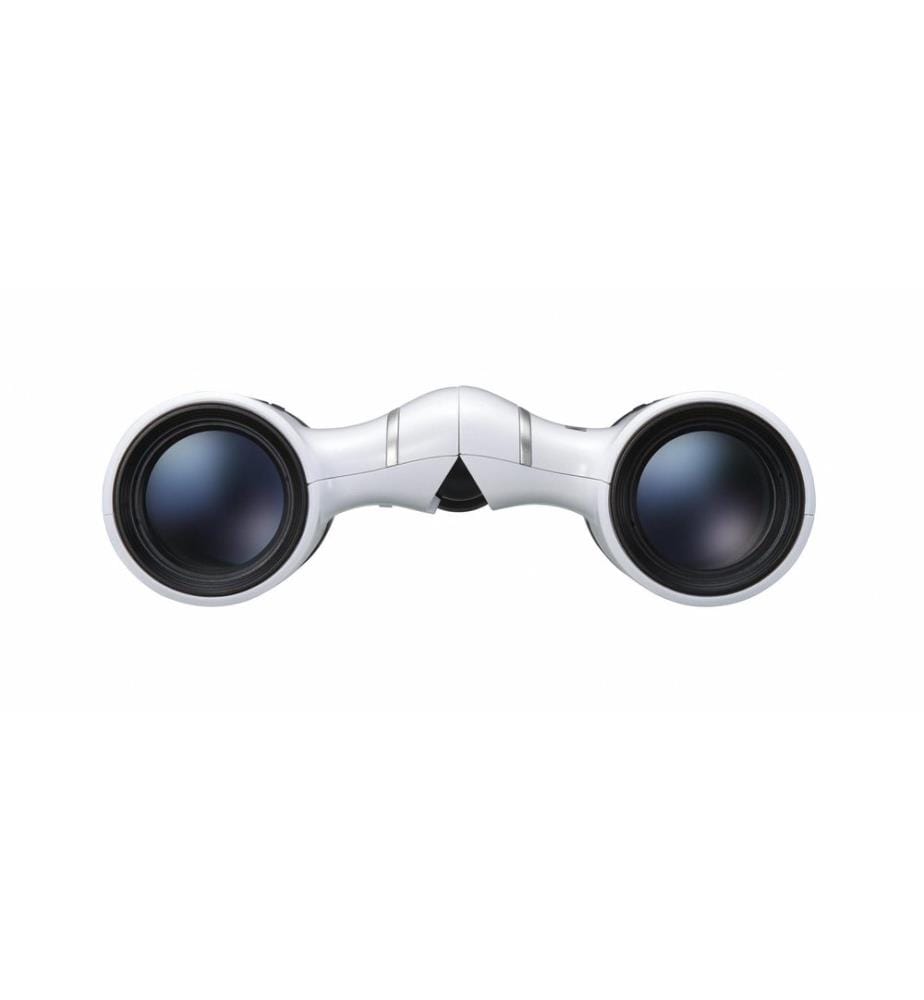 NIKON - Fernglas Aculon T02 8x21 Weiss