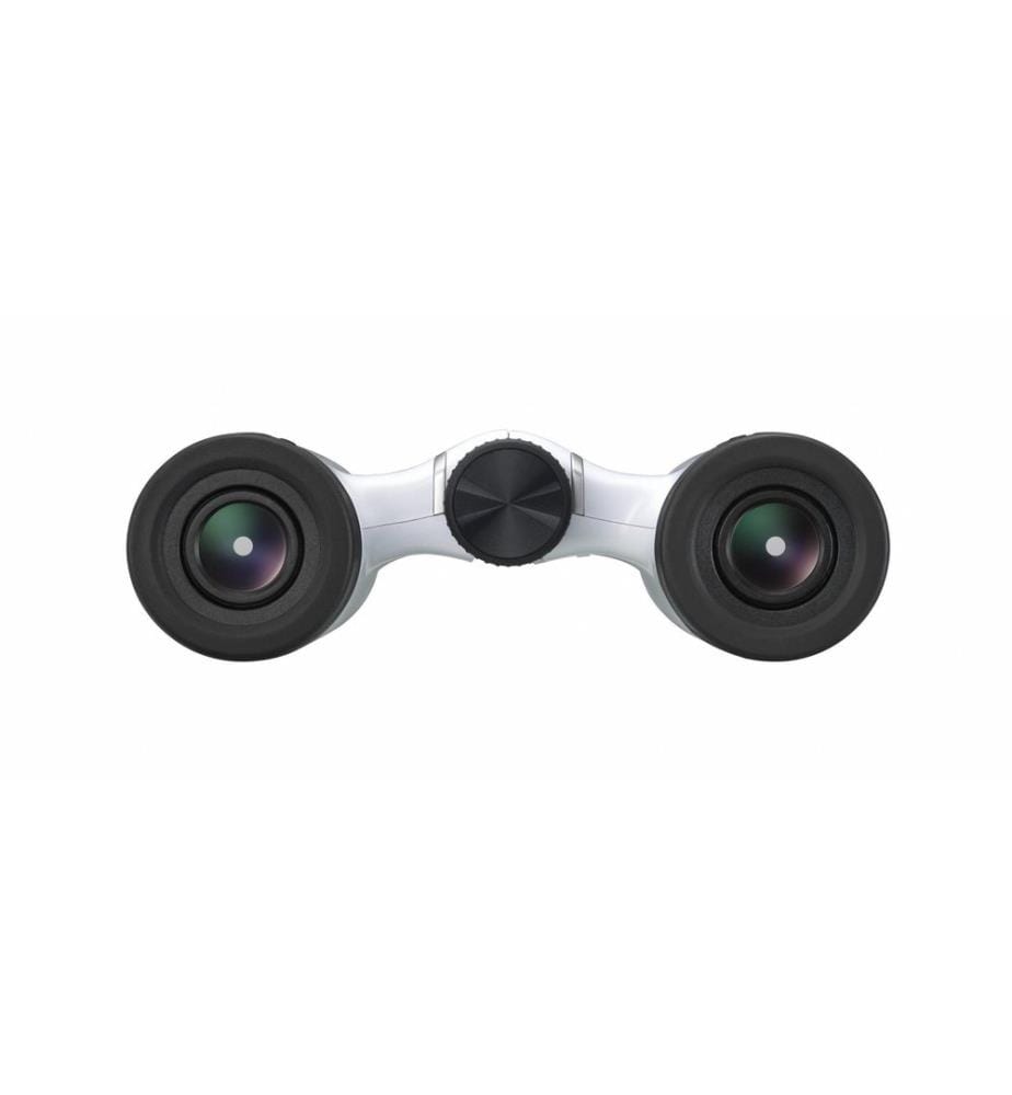 NIKON - Fernglas Aculon T02 8x21 Weiss