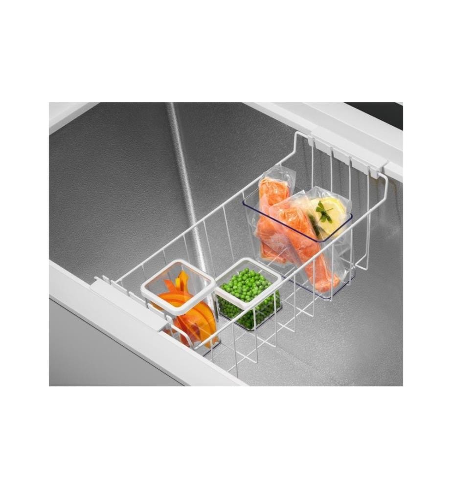 ELECTROLUX - Gefriertruhe GT200