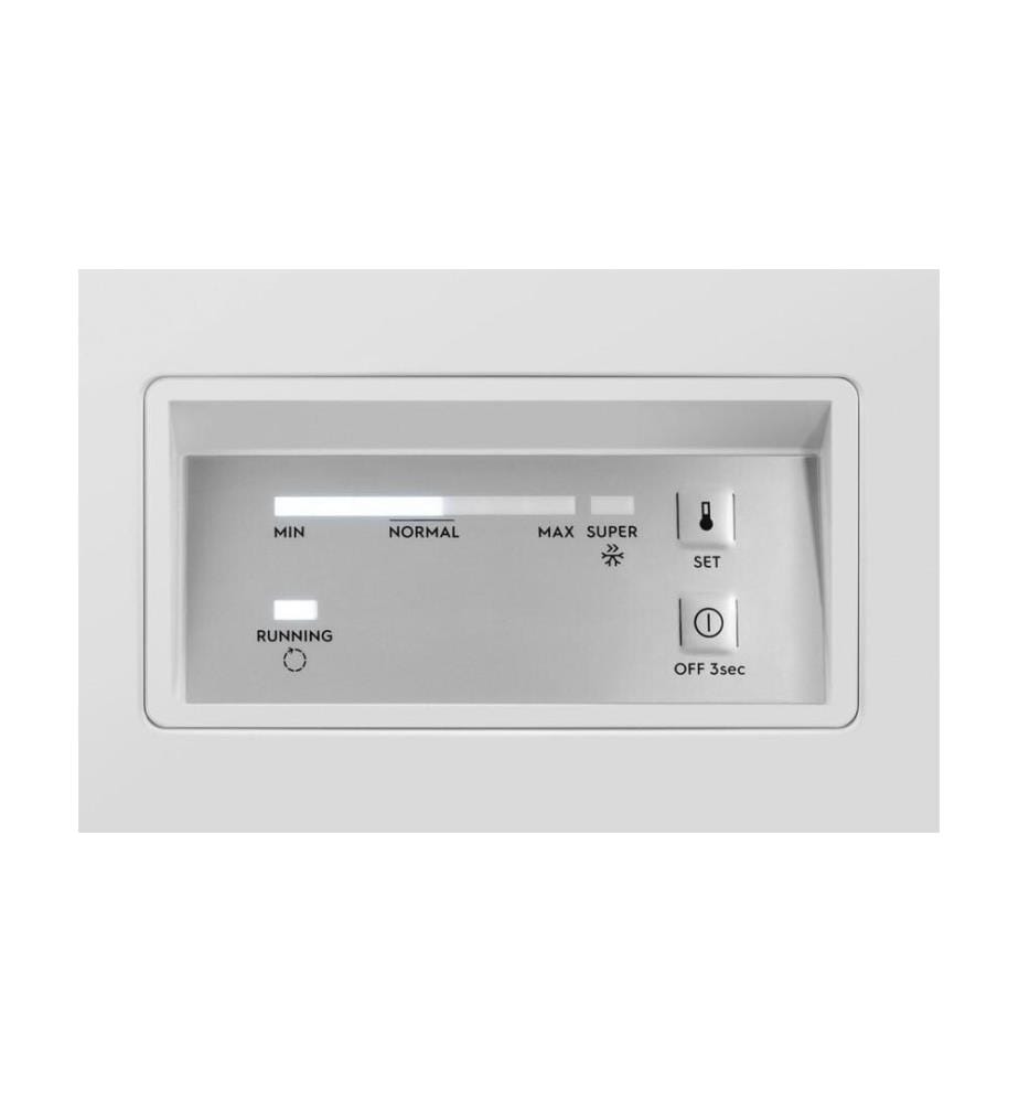 ELECTROLUX - Gefriertruhe GT200