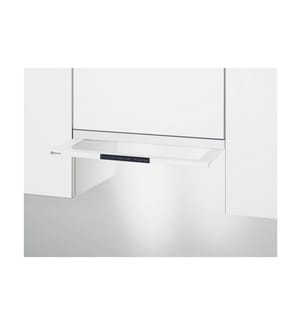 ELECTROLUX - Flachschirmhaube DASL5546WE 3 + intensiv Stufen
