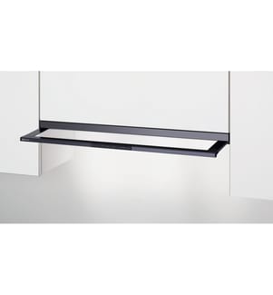 ELECTROLUX - Flachschirmhaube DASL9046SW 3 + intensiv Stufen