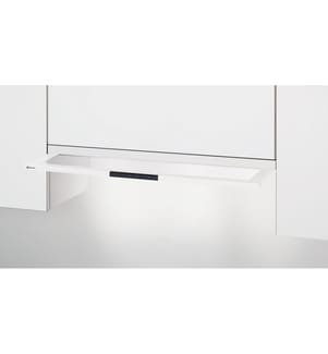 ELECTROLUX - Flachschirmhaube DASL9046WE 3 + intensiv Stufen