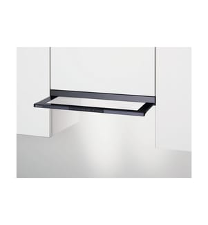 ELECTROLUX - Flachschirmhaube DASL5546SW 3 + intensiv Stufen