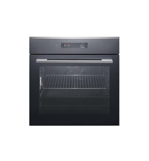 ELECTROLUX - Four encastré EB6PL40CN Chrome A++