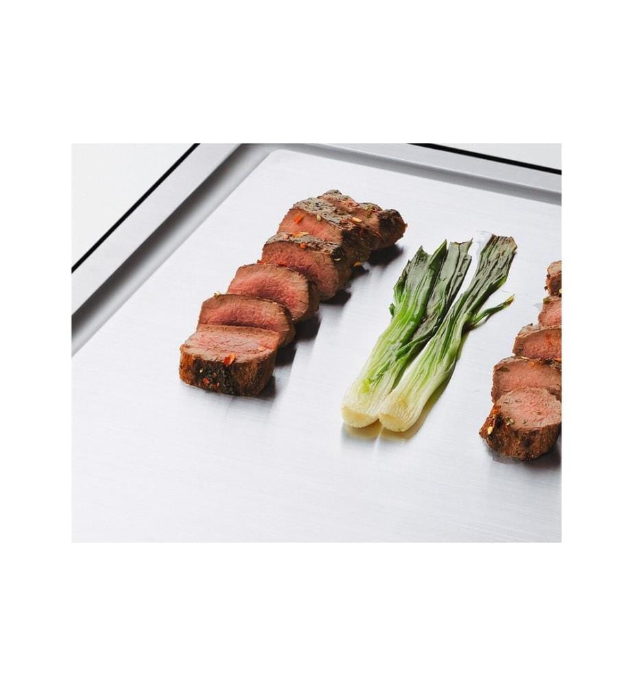 ELECTROLUX - Plaque chauffante teppanyaki TY38TSILCN 38 cm