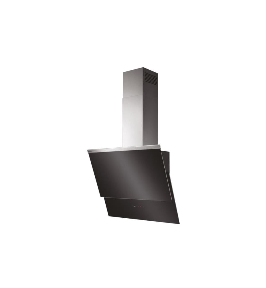 ELECTROLUX - Hotte murale WOL6038CN 3 + intensif Marches
