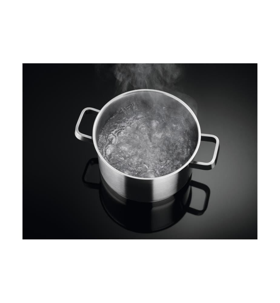 ELECTROLUX - Plaque de cuisson par induction GK38TSILO À plat/Affleurant