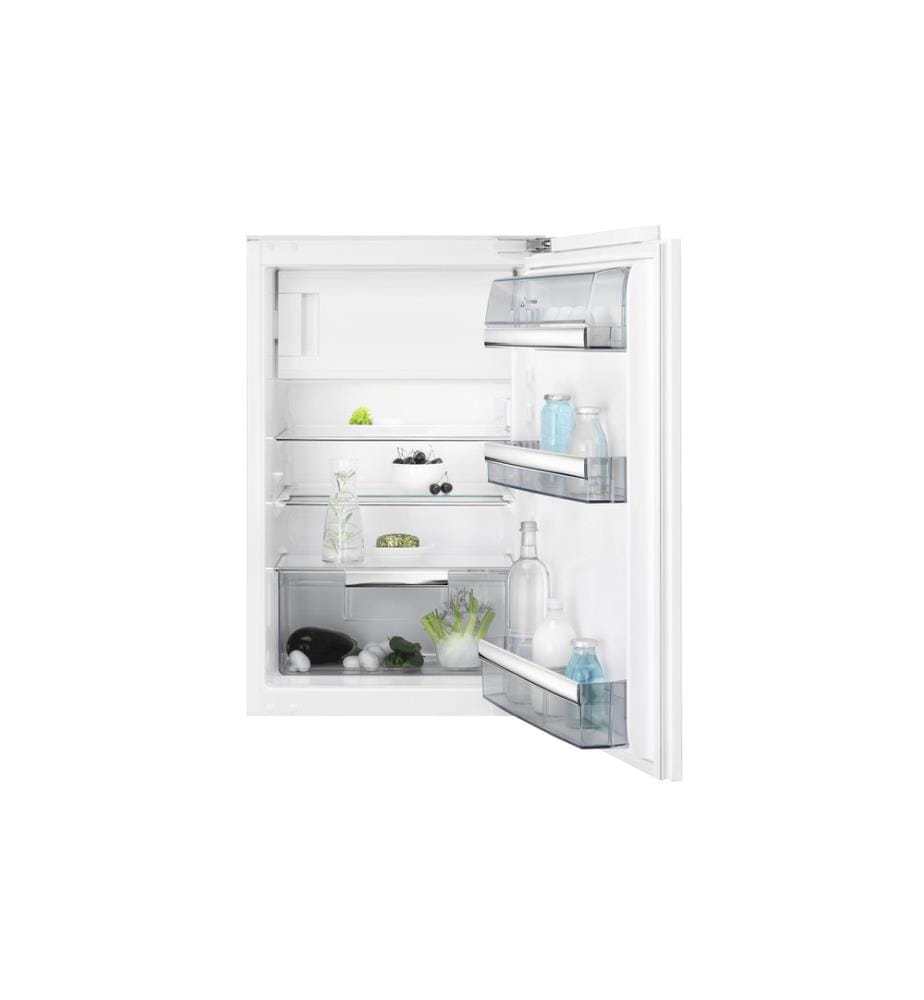 ELECTROLUX - Réfrigérateur encastré IK159SR Droite (changeable)