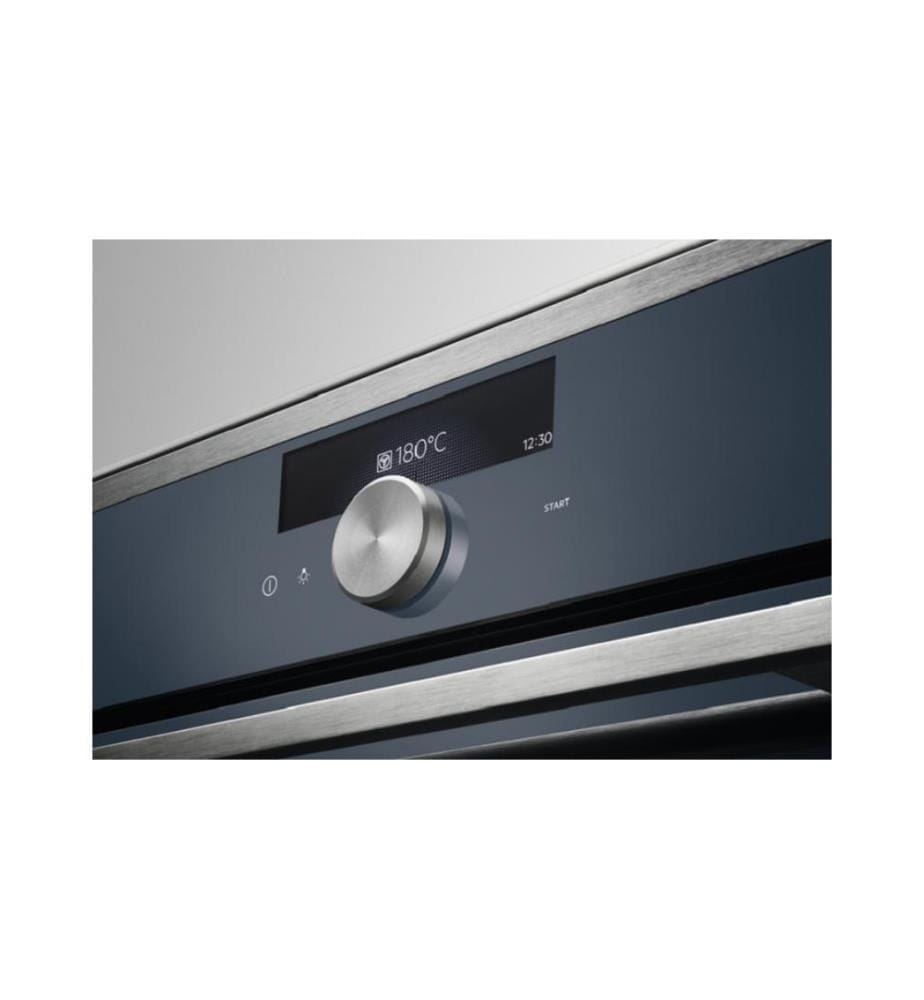 ELECTROLUX - Four encastré EB4SL40CN Chrome A +