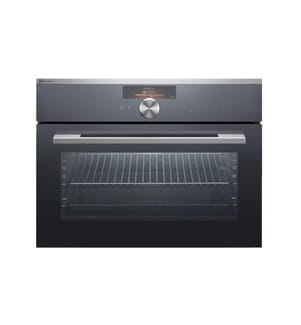 ELECTROLUX - Four encastré EB4SL80CN Chrome A++