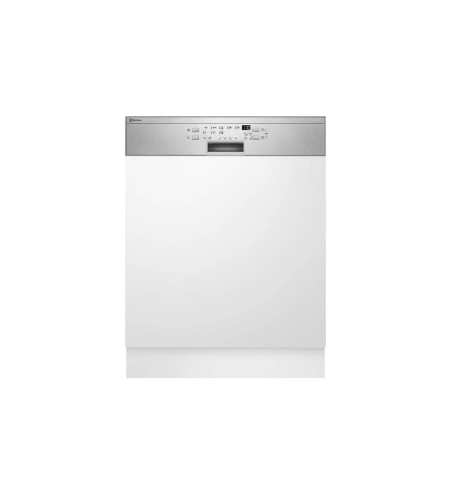 ELECTROLUX - Lave-vaisselle encastrable GA60LICN intégrable